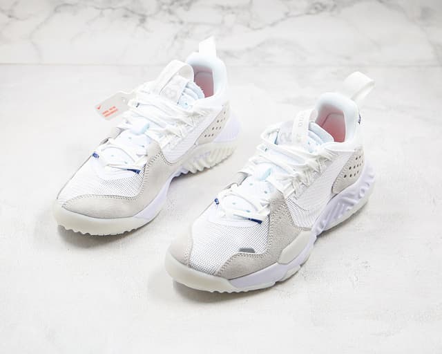 Nike Air Jordan(AJ) Sneakers CXS100371 | Yupoo Rep Sneakers image 7