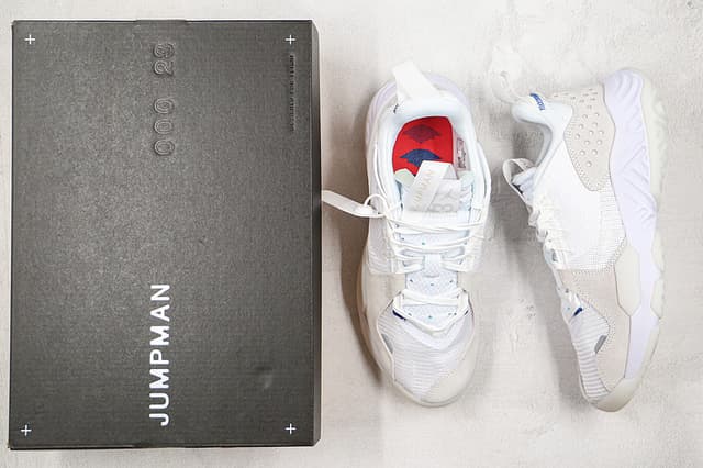 Nike Air Jordan(AJ) Sneakers CXS100371 | Yupoo Rep Sneakers image 8