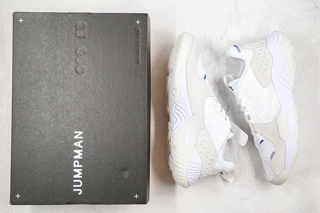 Nike Air Jordan(AJ) Sneakers CXS100371 | Yupoo Rep Sneakers image 9
