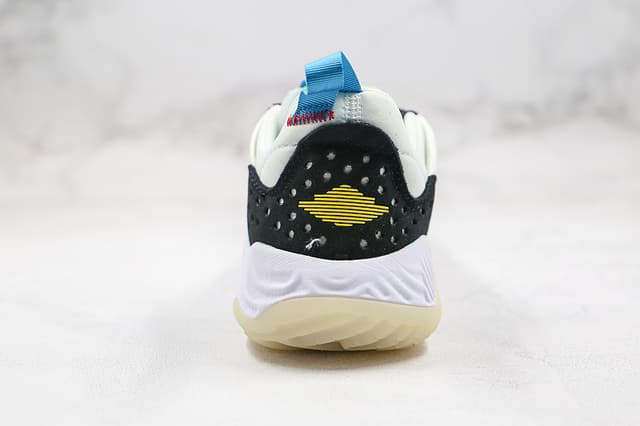 Nike Air Jordan(AJ) Sneakers CXS100243 | Yupoo Rep Sneakers image 2