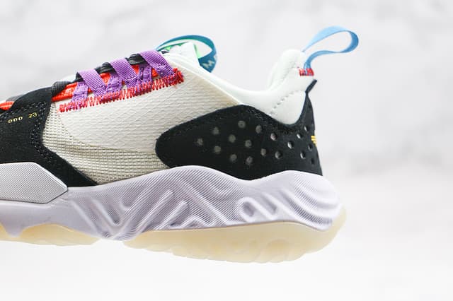 Nike Air Jordan(AJ) Sneakers CXS100243 | Yupoo Rep Sneakers image 4
