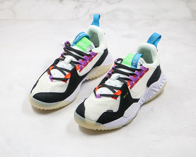 Nike Air Jordan(AJ) Sneakers CXS100243 | Yupoo Rep Sneakers image 7