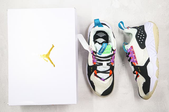 Nike Air Jordan(AJ) Sneakers CXS100243 | Yupoo Rep Sneakers image 8