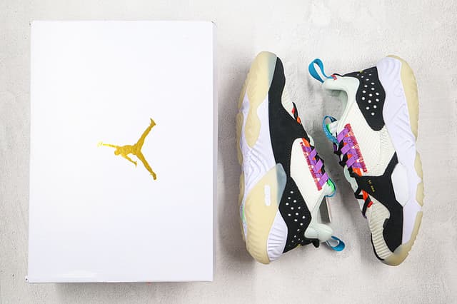 Nike Air Jordan(AJ) Sneakers CXS100243 | Yupoo Rep Sneakers image 9