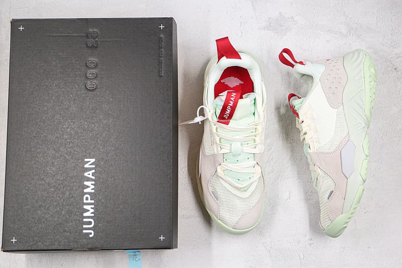 Rep Shoes:Nike Air Jordan(aj) Sneakers CXS100382 image 8