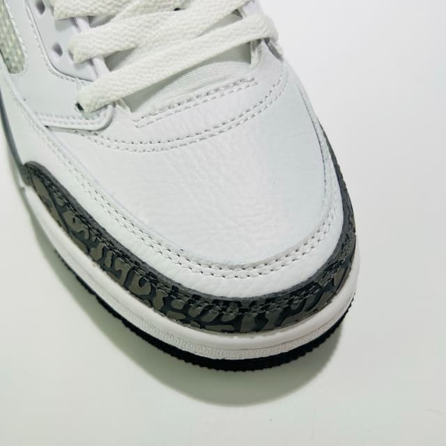 Jordan Spizike Low "Flax" – Men's Retro Low-Top | Yupoo Rep Sneakers image 5