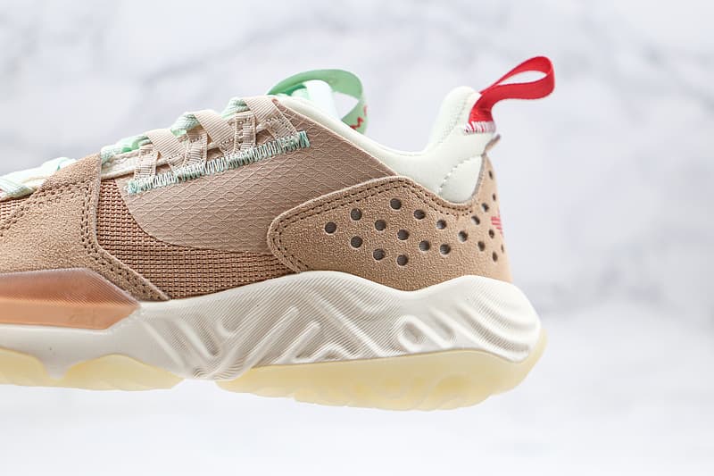 Rep Shoes:Nike Air Jordan(aj) Sneakers CXS100613 image 4