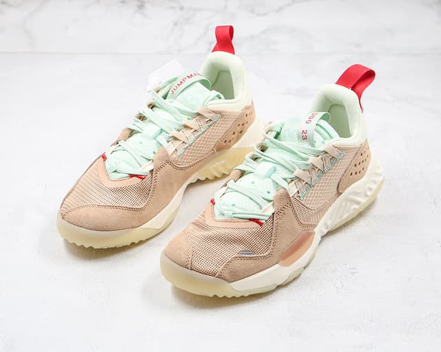 Nike Air Jordan(AJ) Sneakers CXS100613 | Yupoo Rep Sneakers image 7