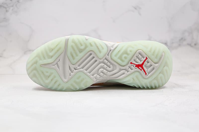 Rep Shoes:Nike Air Jordan(aj) Sneakers CXS100230 image 2