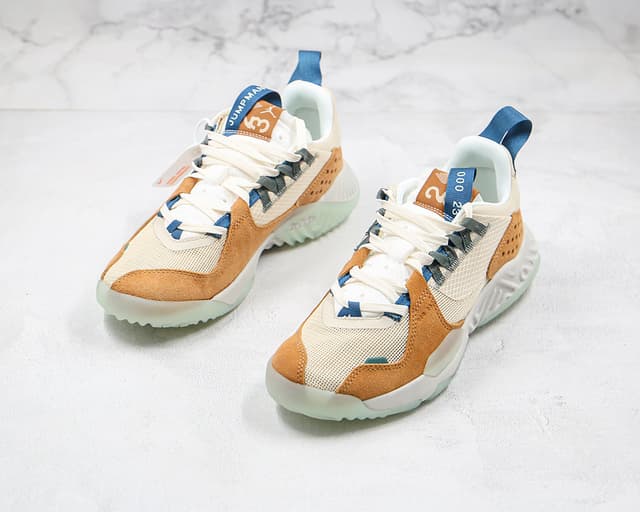 Nike Air Jordan(AJ) Sneakers CXS100230 | Yupoo Rep Sneakers image 6