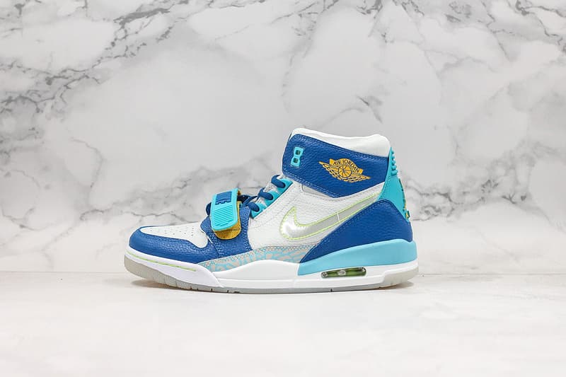 Rep Shoes:Nike Air Jordan(aj) Sneakers CXS100103 image 1