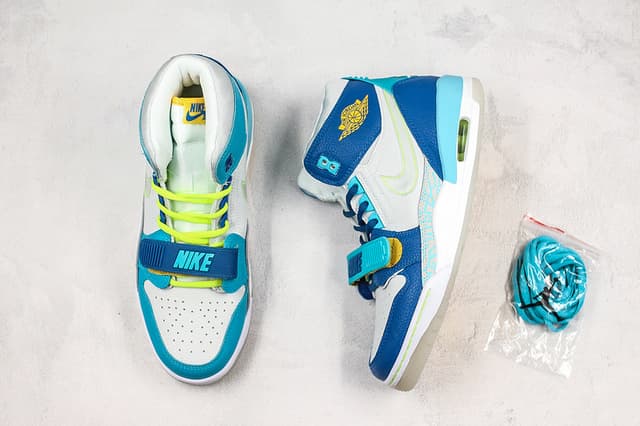 Nike Air Jordan(AJ) Sneakers CXS100103 | Yupoo Rep Sneakers image 3
