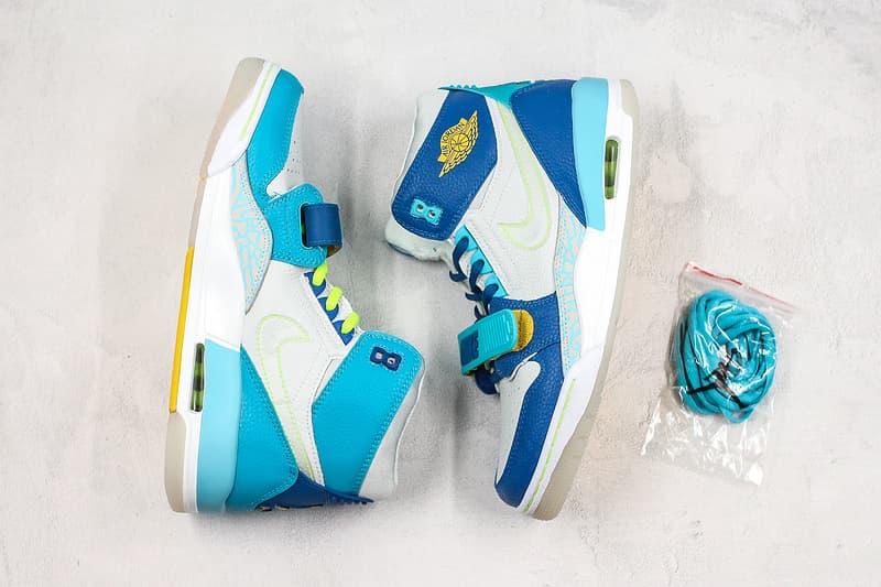 Rep Shoes:Nike Air Jordan(aj) Sneakers CXS100103 image 4