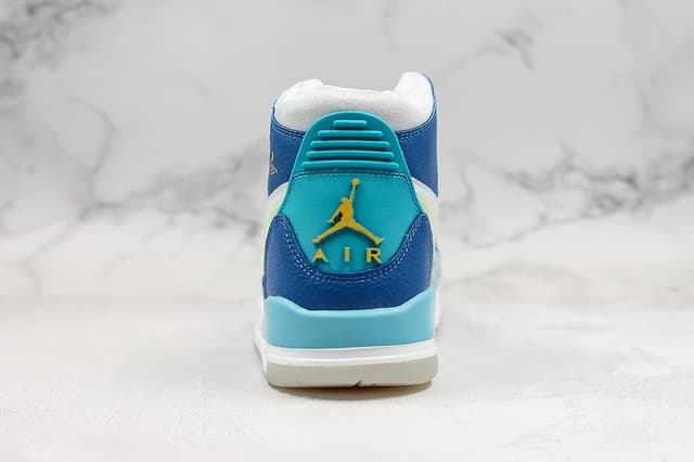 Nike Air Jordan(AJ) Sneakers CXS100103 | Yupoo Rep Sneakers image 6