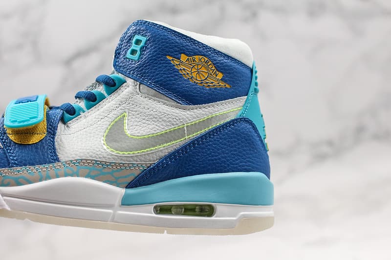 Rep Shoes:Nike Air Jordan(aj) Sneakers CXS100103 image 8