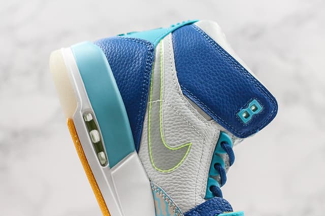 Nike Air Jordan(AJ) Sneakers CXS100103 | Yupoo Rep Sneakers image 10