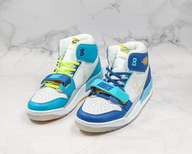 Nike Air Jordan(AJ) Sneakers CXS100103 | Yupoo Rep Sneakers image 11