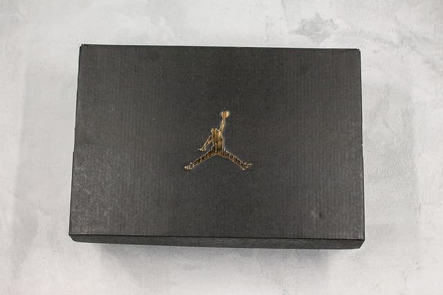 Nike Air Jordan(AJ) Sneakers CXS100158 | Yupoo Rep Sneakers image 1