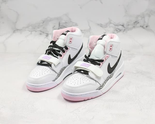 Nike Air Jordan(AJ) Sneakers CXS100158 | Yupoo Rep Sneakers image 7