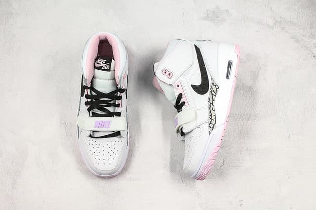 Nike Air Jordan(AJ) Sneakers CXS100158 | Yupoo Rep Sneakers image 8