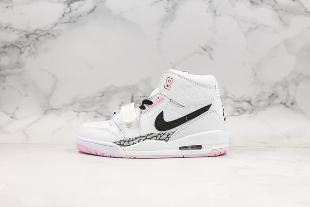 Nike Air Jordan(AJ) Sneakers CXS100158 | Yupoo Rep Sneakers image 10