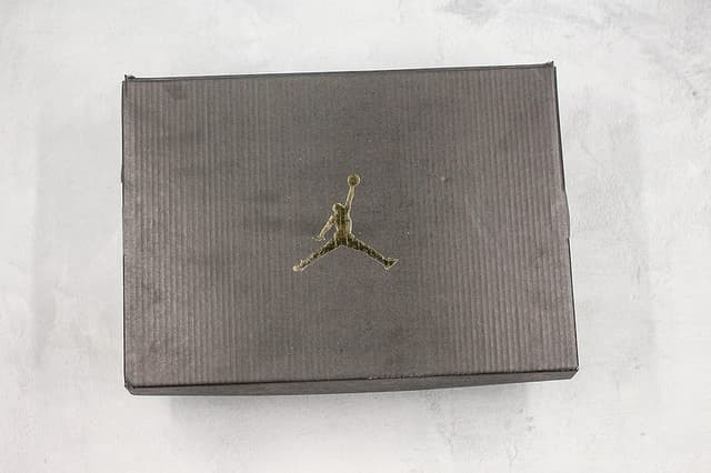 Nike Air Jordan(AJ) Sneakers CXS100611 | Yupoo Rep Sneakers image 1