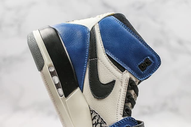 Nike Air Jordan(AJ) Sneakers CXS100611 | Yupoo Rep Sneakers image 6