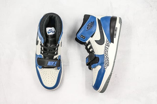 Nike Air Jordan(AJ) Sneakers CXS100611 | Yupoo Rep Sneakers image 8