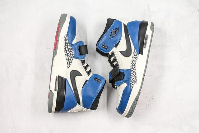 Nike Air Jordan(AJ) Sneakers CXS100611 | Yupoo Rep Sneakers image 9