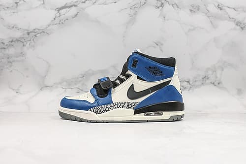 Nike Air Jordan(AJ) Sneakers CXS100611 | Yupoo Rep Sneakers image 10