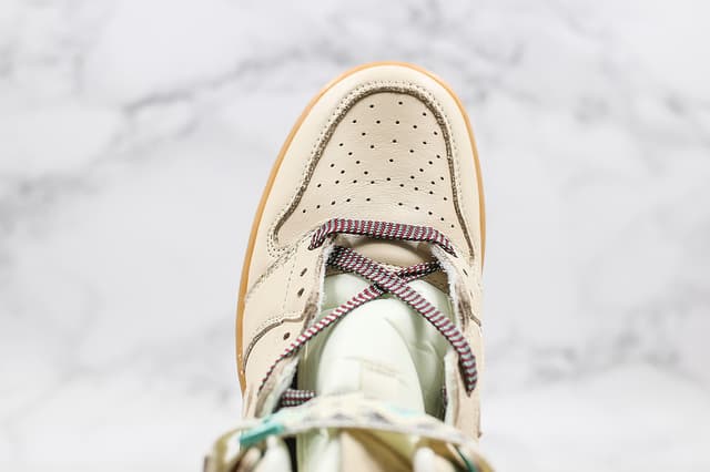 Nike Air Jordan(AJ) Sneakers CXS100471 | Yupoo Rep Sneakers image 6
