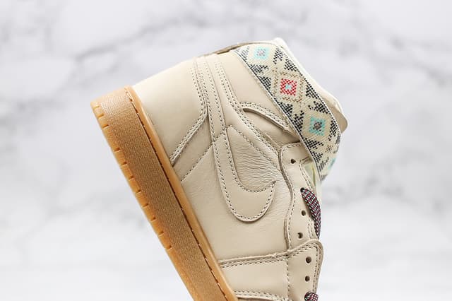Nike Air Jordan(AJ) Sneakers CXS100471 | Yupoo Rep Sneakers image 7