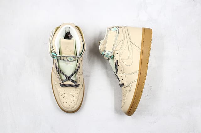 Nike Air Jordan(AJ) Sneakers CXS100471 | Yupoo Rep Sneakers image 9