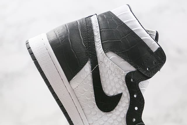Nike Air Jordan(AJ) Sneakers CXS100217 | Yupoo Rep Sneakers image 6