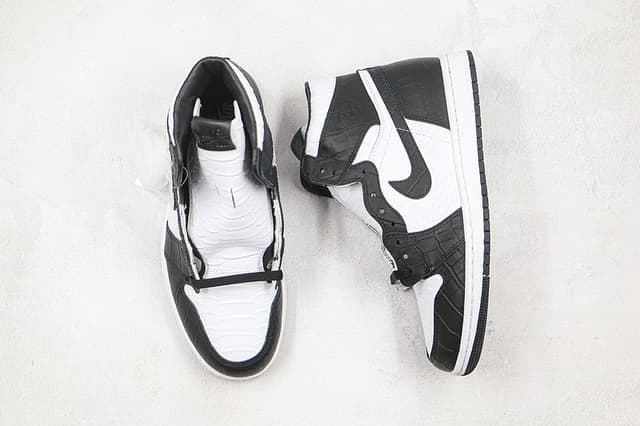 Nike Air Jordan(AJ) Sneakers CXS100217 | Yupoo Rep Sneakers image 8
