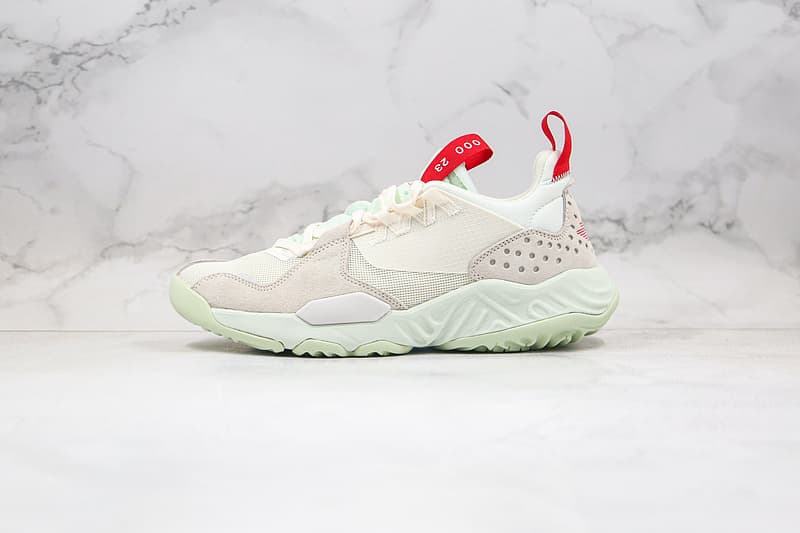 Nike Air Jordan(AJ) Sneakers CXS100390 | Yupoo Rep Sneakers image 1