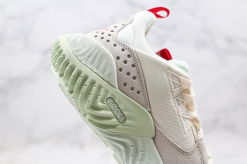 Rep Shoes:Nike Air Jordan(aj) Sneakers CXS100390 image 6