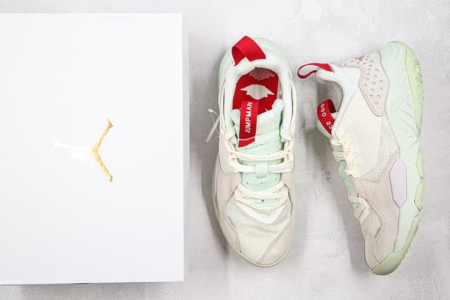 Nike Air Jordan(AJ) Sneakers CXS100390 | Yupoo Rep Sneakers image 8