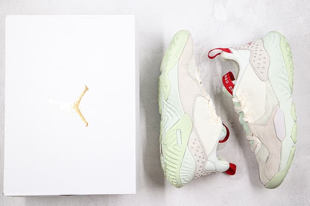 Nike Air Jordan(AJ) Sneakers CXS100390 | Yupoo Rep Sneakers image 9
