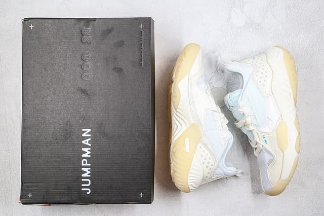 Nike Air Jordan(AJ) Sneakers CXS100285 | Yupoo Rep Sneakers image 2
