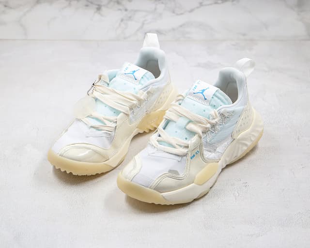 Nike Air Jordan(AJ) Sneakers CXS100285 | Yupoo Rep Sneakers image 9