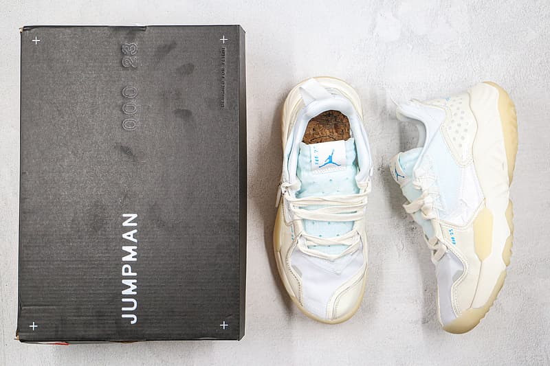 Rep Shoes:Nike Air Jordan(aj) Sneakers CXS100285 image 10