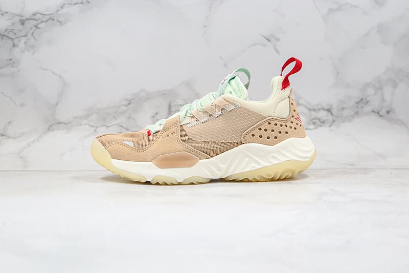 Rep Shoes:Nike Air Jordan(aj) Sneakers CXS100238 image 1