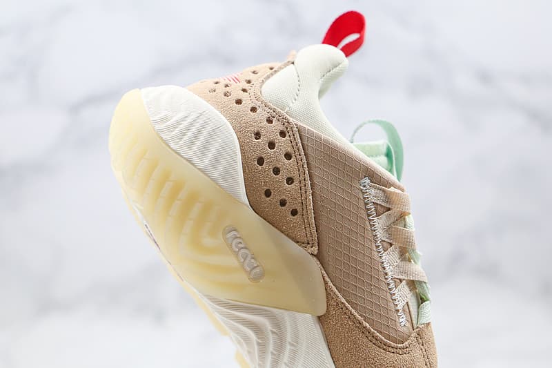 Rep Shoes:Nike Air Jordan(aj) Sneakers CXS100238 image 6