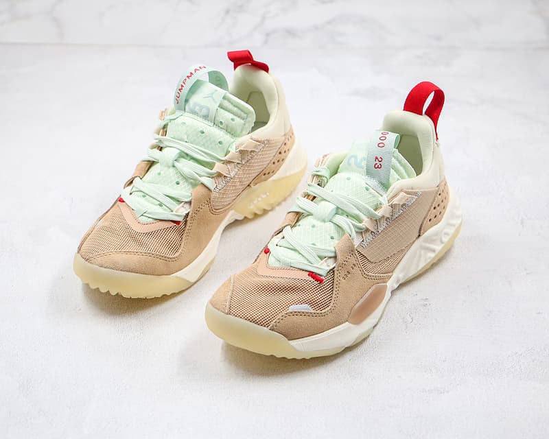 Rep Shoes:Nike Air Jordan(aj) Sneakers CXS100238 image 7