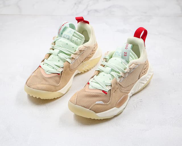 Nike Air Jordan(AJ) Sneakers CXS100238 | Yupoo Rep Sneakers image 7