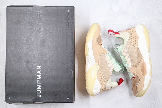 Nike Air Jordan(AJ) Sneakers CXS100238 | Yupoo Rep Sneakers image 9