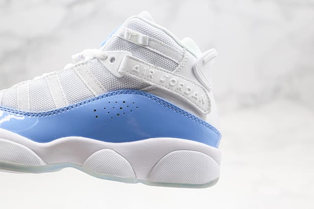 Nike Air Jordan(AJ) Sneakers CXS100256 | Yupoo Rep Sneakers image 5