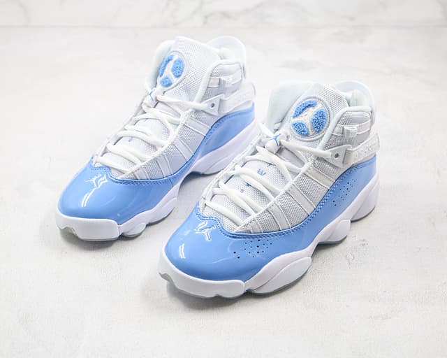 Nike Air Jordan(AJ) Sneakers CXS100256 | Yupoo Rep Sneakers image 8