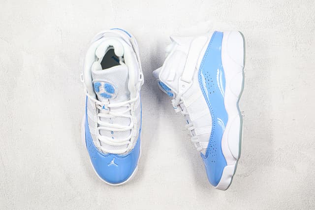 Nike Air Jordan(AJ) Sneakers CXS100256 | Yupoo Rep Sneakers image 9